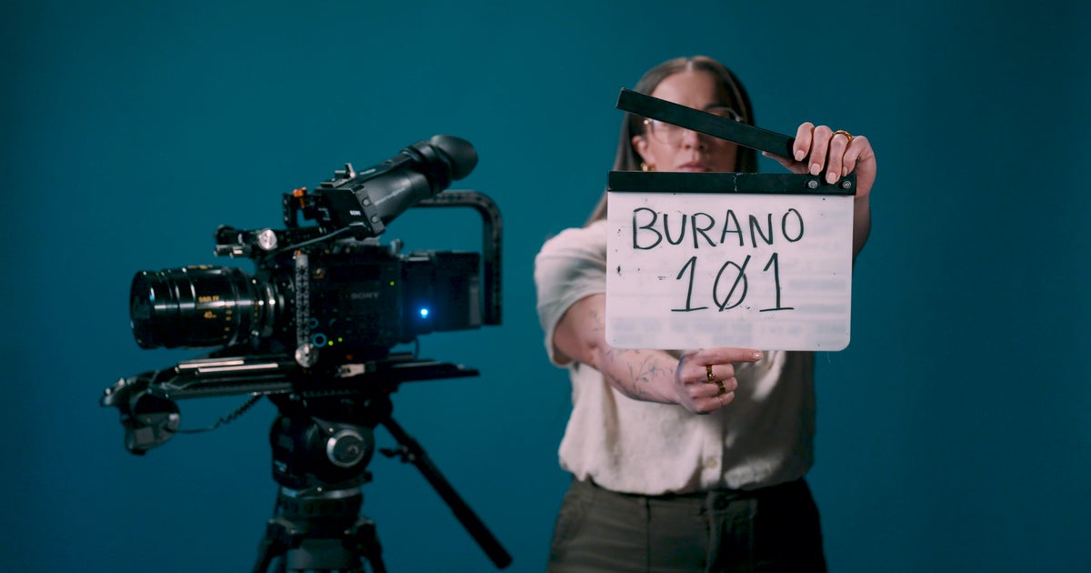 VIDEO: BURANO 101 Gives an In-Depth Look at the BURANO and its most ...