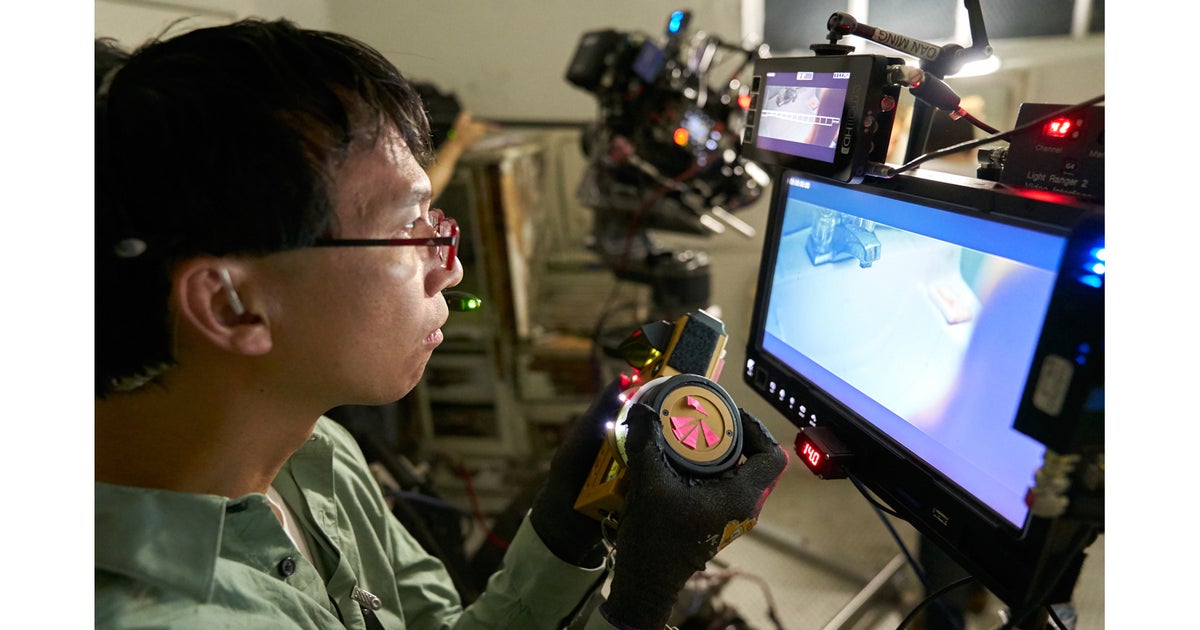 6 Scenes That Show How a Camera's Focus Tells the Story | Sony Cine