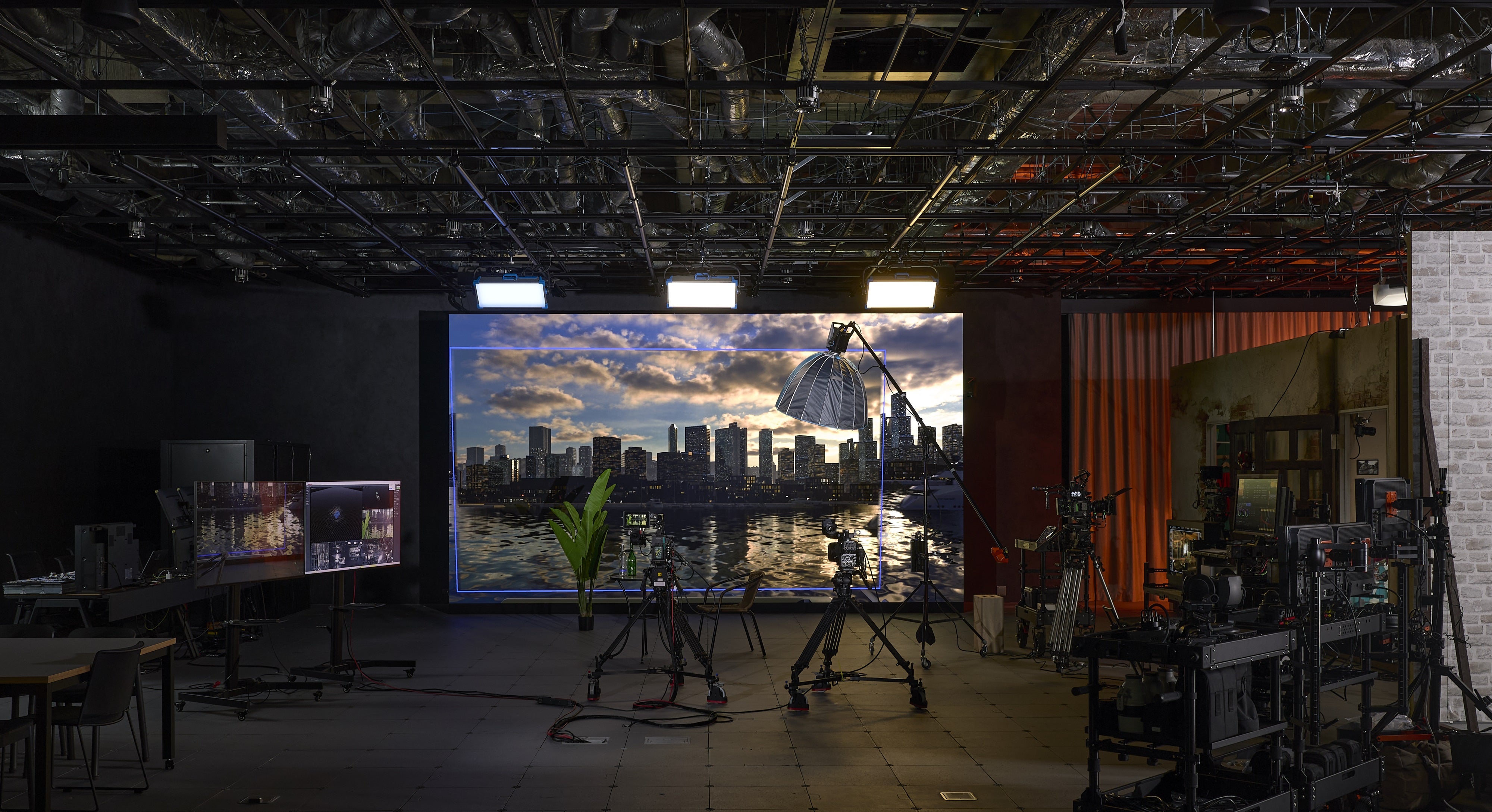Sony to Open a Base in Japan to Engage in Media Production with
