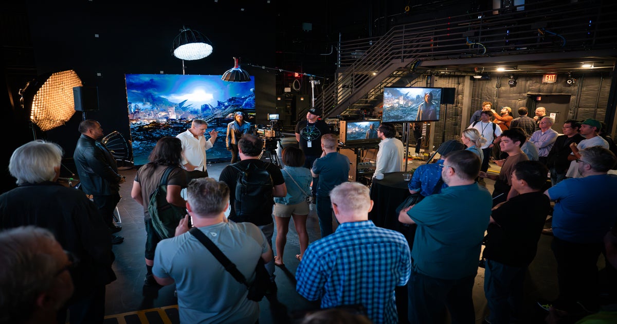 Events | Sony Cine
