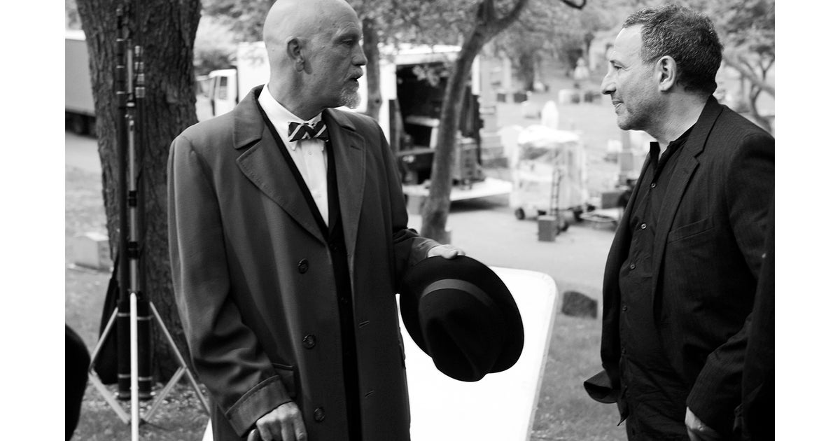 The Relationship Between the Director and the Cinematographer