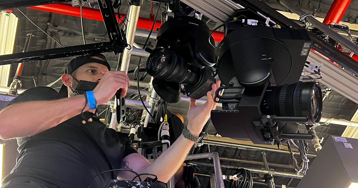 TV Boy Put The First FR7 Full-Frame Pan-Tilt-Zoom To The Test On Its