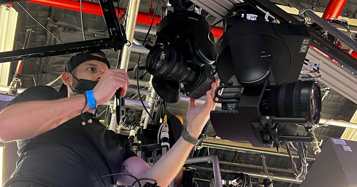 TV Boy Put The First FR7 Full-Frame Pan-Tilt-Zoom To The Test On Its