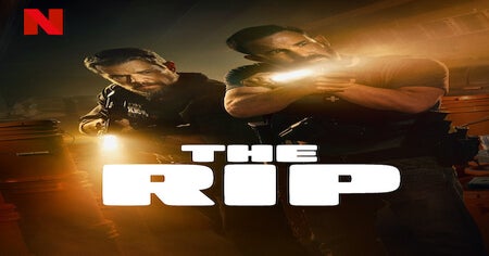 The Rip | Sony Cine