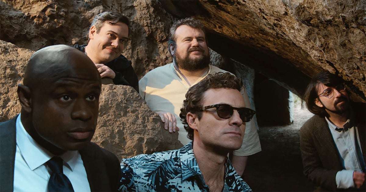 DP Markus Mentzer Embraces the Sony BURANO to Craft an Indie Comedy ...