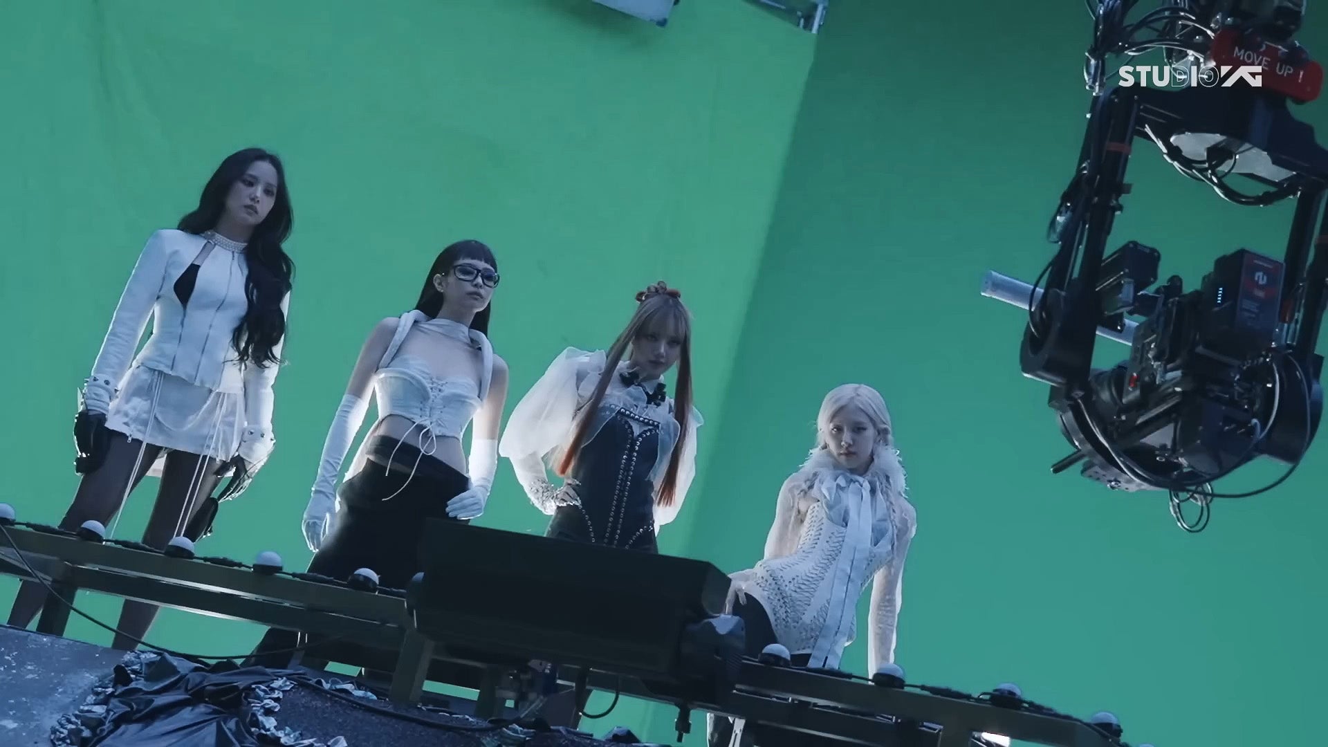 Scott Cunningham, ASC, and the Sony VENICE 2 Make Simple Look Big